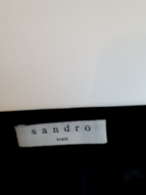 Sandro Paris Nederdel (B117)